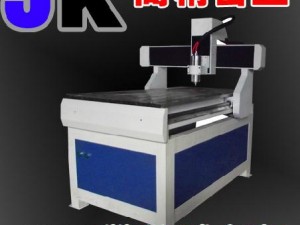 6090CNC木材石材亞克力工藝品廣告標(biāo)牌多功能中型數(shù)控雕刻機